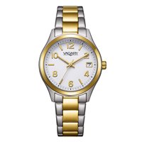 Orologio Vagary Donna Timeless 2025 in Acciaio IB9-638-11 - IB9-638-11